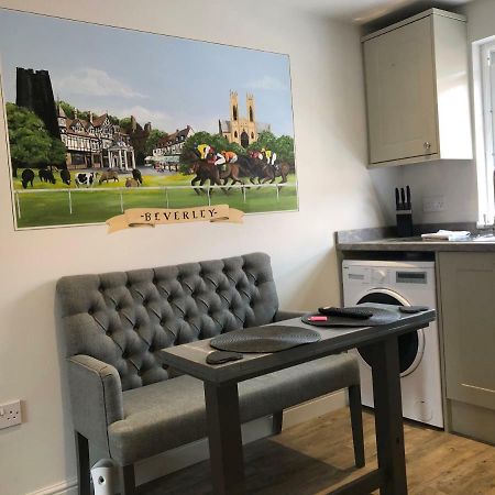 The Lodgings Beverley Buitenkant foto