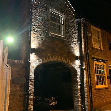 The Lodgings Beverley Buitenkant foto