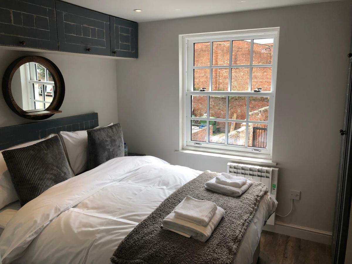 The Lodgings Beverley Buitenkant foto
